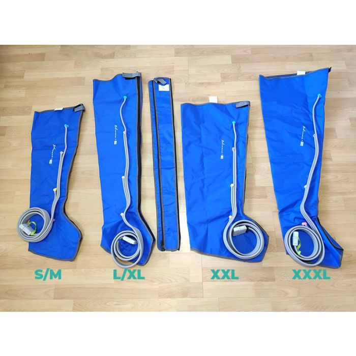 Nogavice za limfnu drenažu