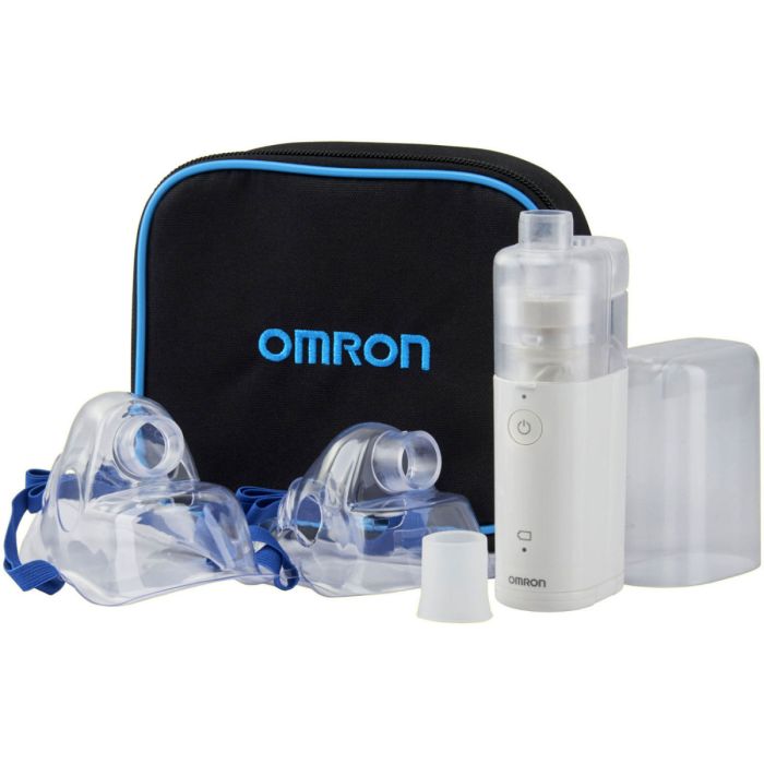 Omron bešumni inhalator MicroAir
