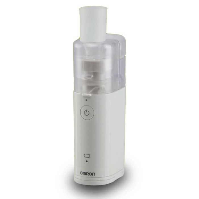Omron bešumni inhalator MicroAir