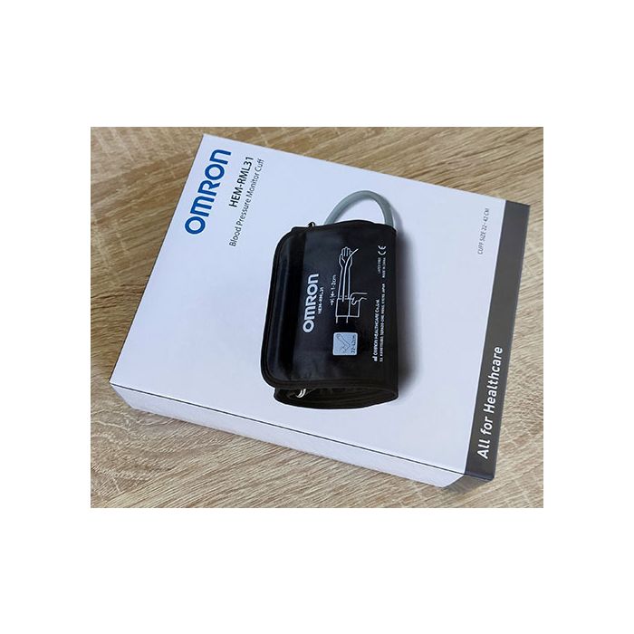 Manžeta za Omron tlakomjere na nadlakticu