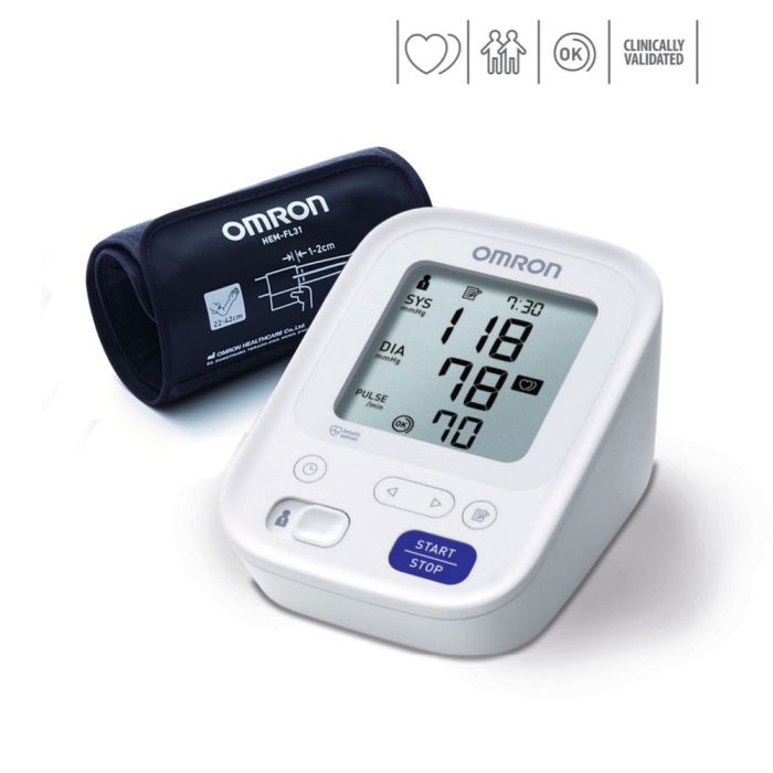 Omron tlakomjer na nadlakticu M3