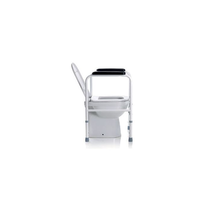 Sigurnosna ograda za toalet