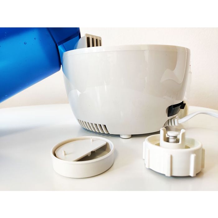 Veliki ovlaživač zraka