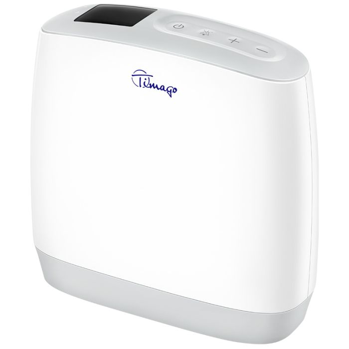 Prijenosni koncentrator kisika