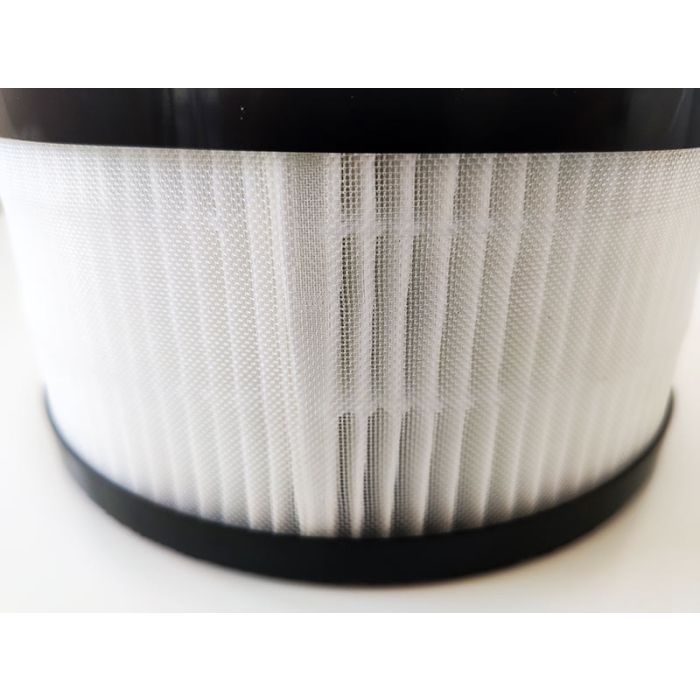 Moćni pročišćivač i ionizator zraka - HEPA filter, aktivni ugljen