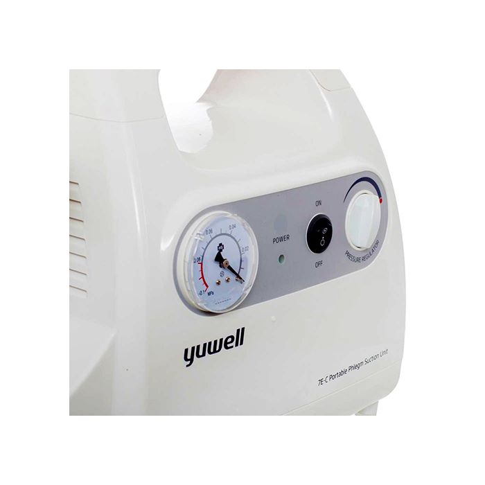 Profesionalni medicinski aspirator