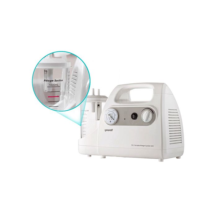 Profesionalni medicinski aspirator