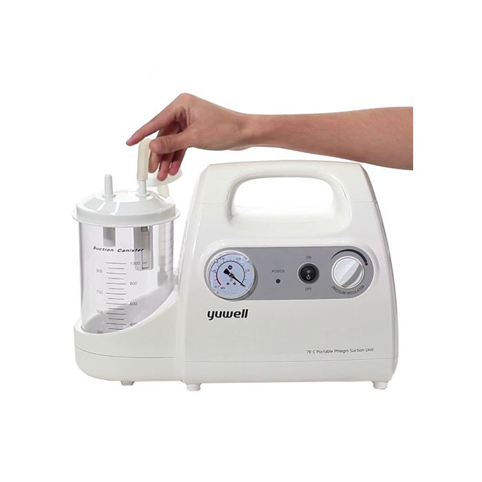 Profesionalni medicinski aspirator