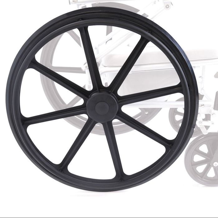 Rezervni kotač za toaletna kolica RS941