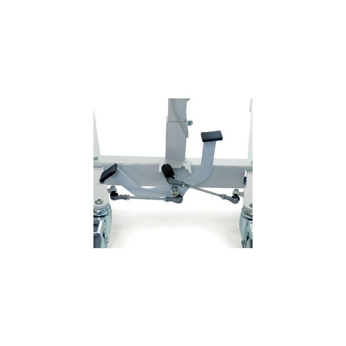 Arkimed dizalice za podizanje pacijenta