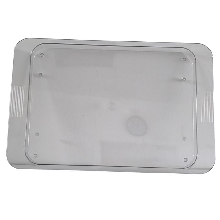 Pladanj za rolator RP690 Dyone