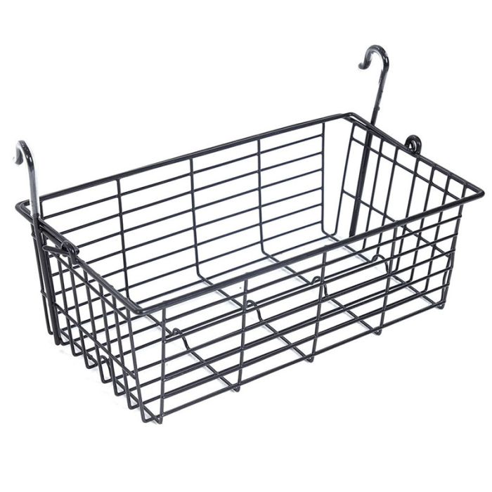 Rezervni dijelovi za rolator Atlante - košara