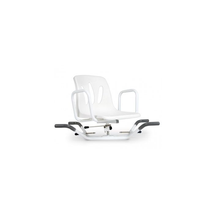 Rotirajući stolac za kadu