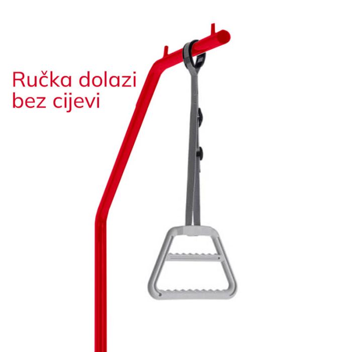 Ručka za trapez s vrpcom