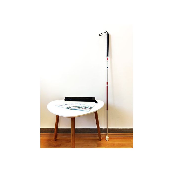 Sklopivi štap za slijepe i slabovidne osobe