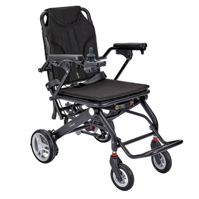 Rezervni dijelovi za elektromotorna invalidska kolica SMART-TIM