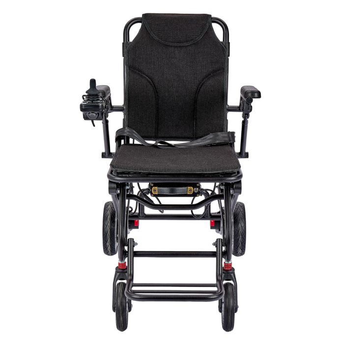 Lagana električna invalidska kolica