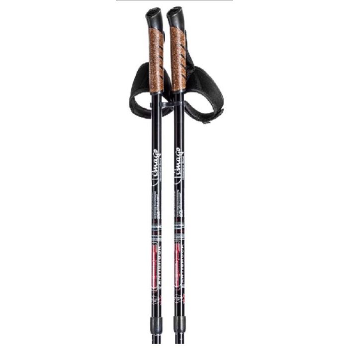 Par štapova za nordijsko hodanje