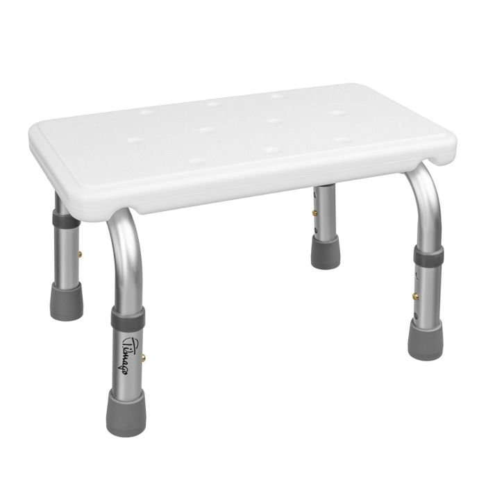 Stepenice za ulazak u kadu