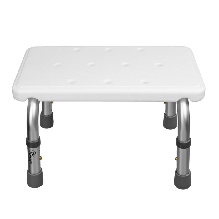 Stepenice za ulazak u kadu