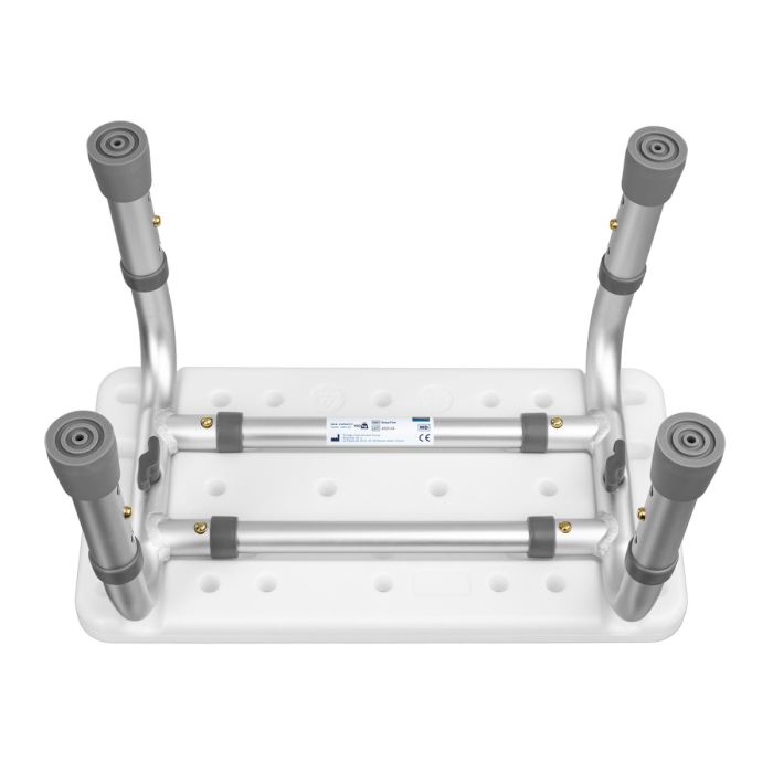 Stepenice za ulazak u kadu