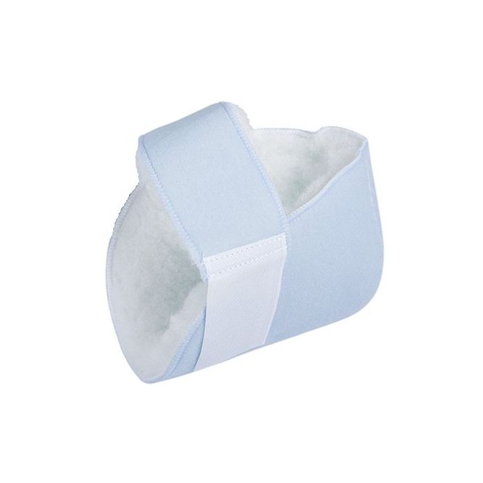 Antidekubitalna zaštita za petu od sintetičke vune