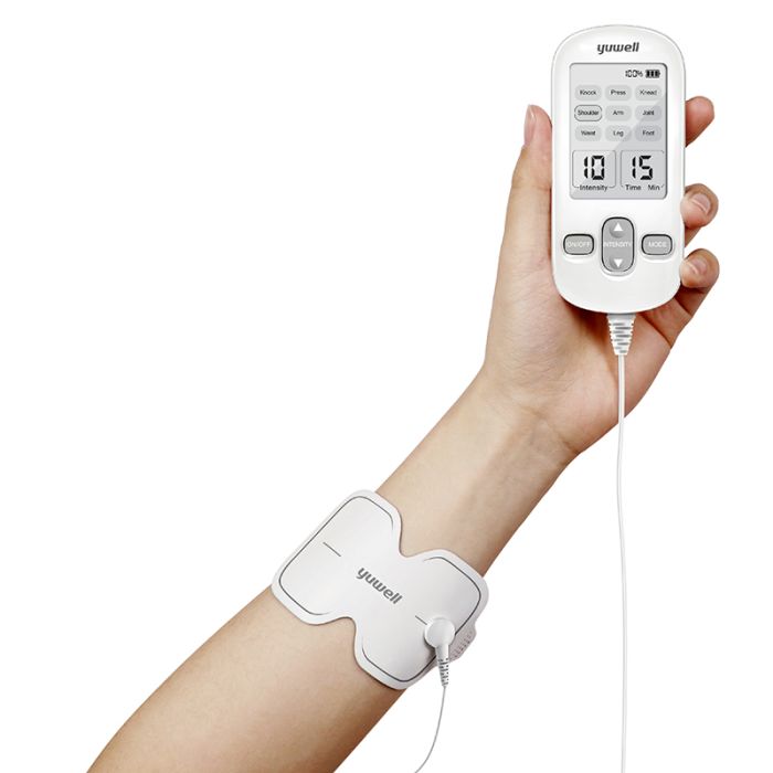 Yuwell TENS s punjivom baterijom