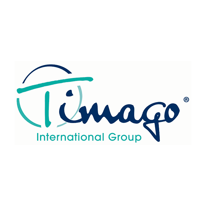 Timago logo