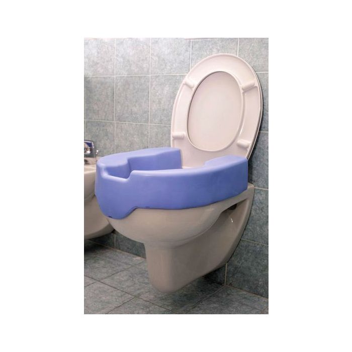 Deluxe toaletno povišenje visine 10 cm