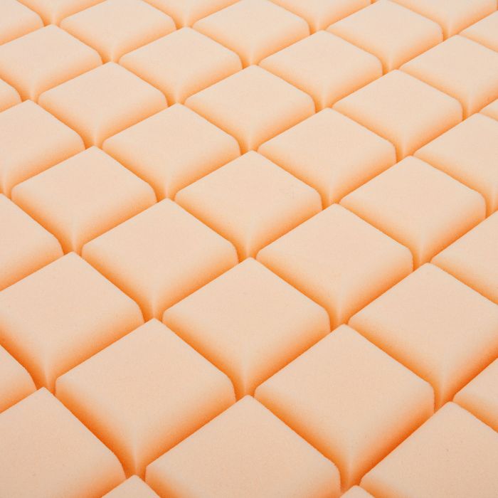 Pasivni antidekubitalni madrac s navlakom