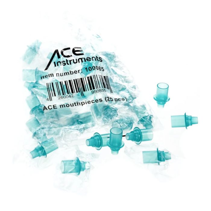 Rezervni usnici za alkoholtestere ACE Instruments