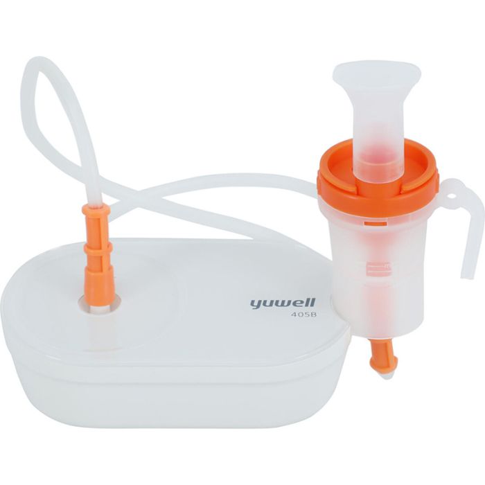 Inhalator za bebe, djecu i odrasle Yuwell Medical Direct medicinska