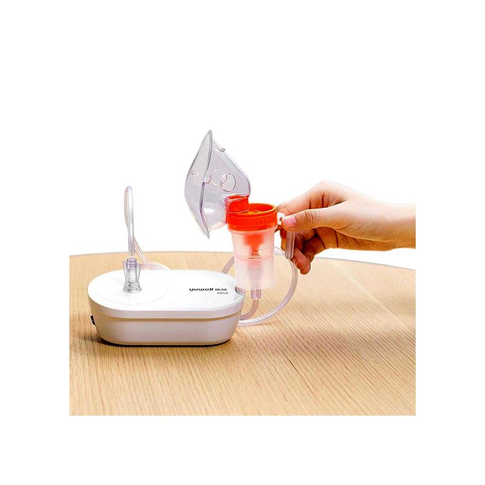 Inhalator za bebe, djecu i odrasle Yuwell Medical Direct medicinska