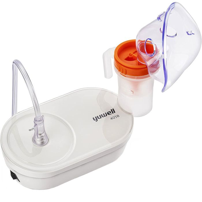 Inhalator za bebe, djecu i odrasle Yuwell