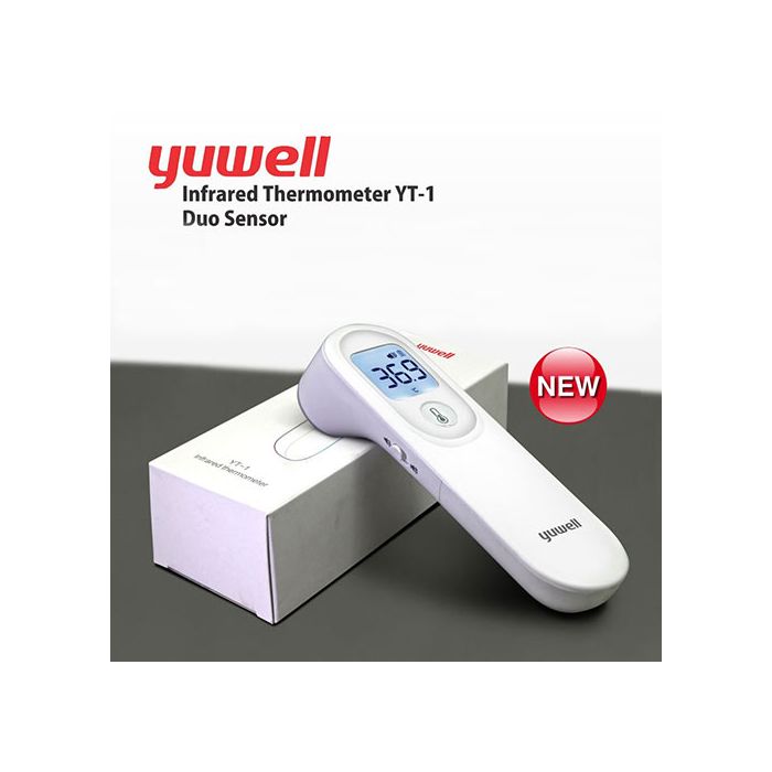 Yuwell YT-1 beskontaktni toplomjer