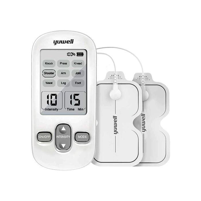 Yuwell TENS s punjivom baterijom