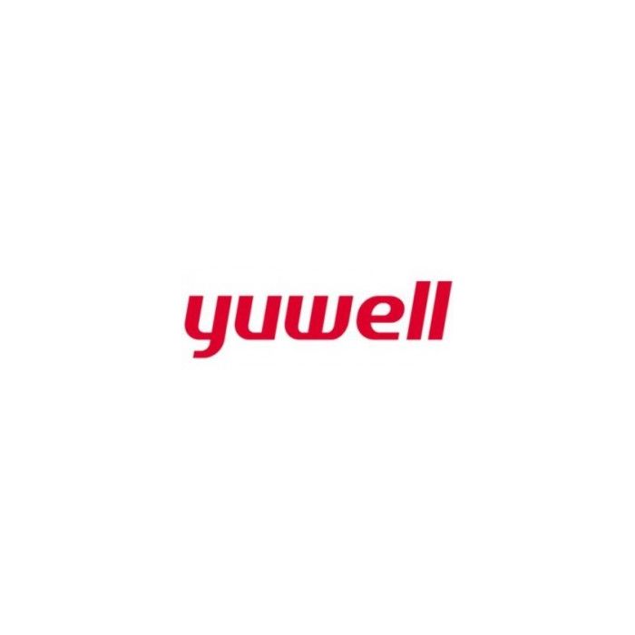Yuwell logo