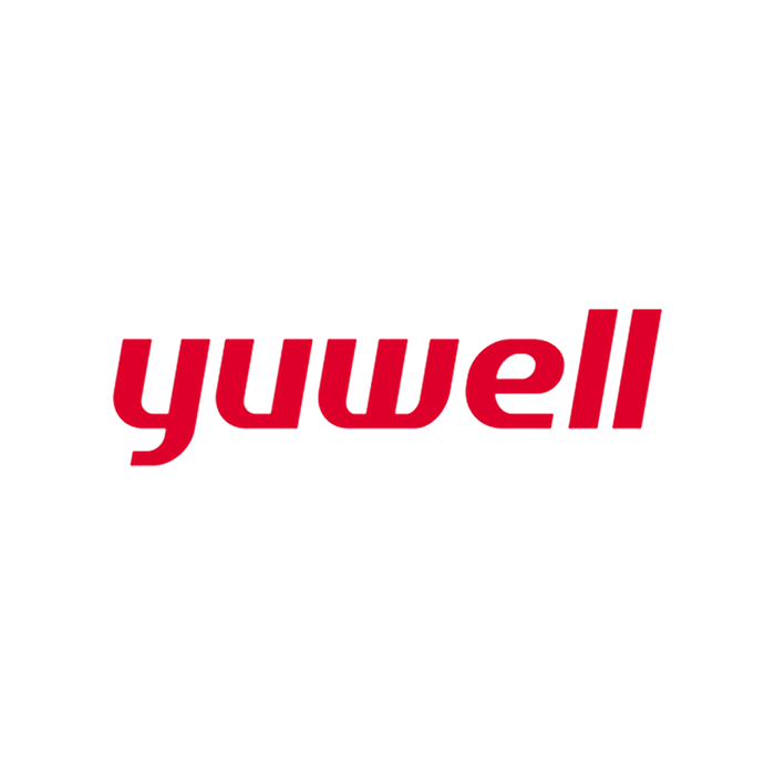 Yuwell logo