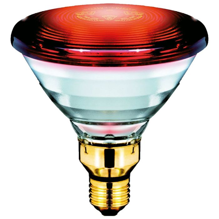 Zamjenska žarulja 150W za snažnu infracrvenu lampu