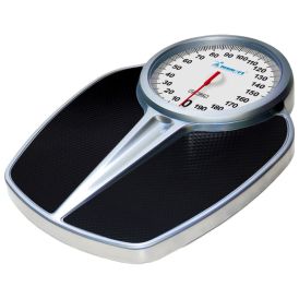 Osobna mehanička vaga velikog brojčanika i nosivosti 200 kg