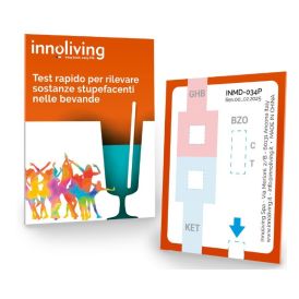 Test na droge u piću