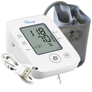 Yuwell YE660D tlakomjer