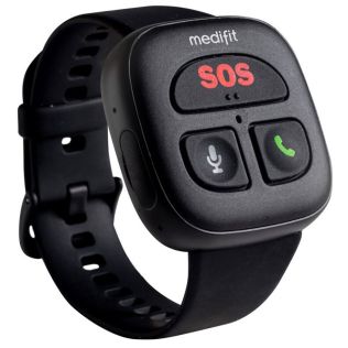 SOS pametni sat za starije osobe