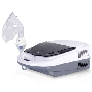 Profesionalni inhalator Moretti za bebe, djecu i odrasle