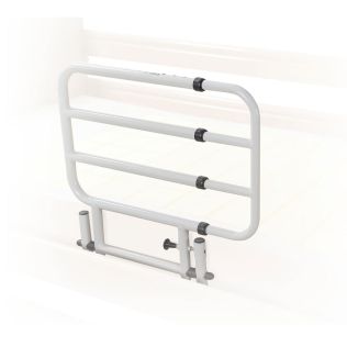 Univerzalna samostojeća ograda za krevet