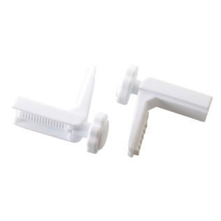 Set rezervnih vijaka za toaletna povišenja Moretti