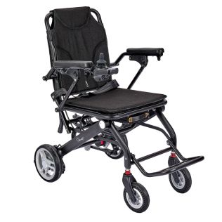 Lagana električna invalidska kolica