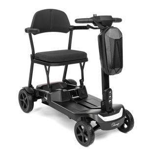 Ultra lagani skuter za invalide