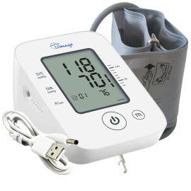 Yuwell YE660D tlakomjer