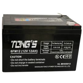 Zamjenska baterija za skuter za invalide CN200R